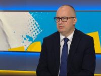 „Uznał, że lepiej pracować w Brukseli i już nie zajmować się polskimi sprawami. Do dzisiaj nie mamy ustawy medialnej, nawet Polski Press nie zreformowaliśmy”. Bodnar uderza w Sienkiewicza